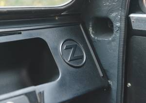 Bild 12/17 von Zagato Zele 1000 (1976)