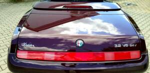 Bild 35/55 von Alfa Romeo Spider 3.2 V6 24V (2004)
