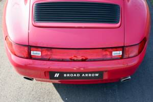 Imagen 12/46 de Porsche 911 Carrera (1997)