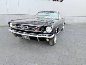 Afbeelding 14/50 van Ford Mustang 289 (1966)