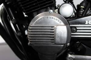 Immagine 47/50 di Honda CBX 550 F (1982)