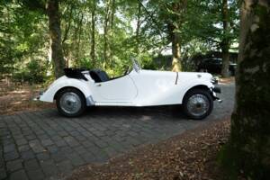 Bild 4/24 von Charon Kitcar 2 CV 6 roadster (1990)