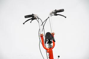 Afbeelding 22/50 van Pram DUMMY (1979)