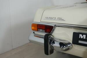 Imagen 22/39 de Mercedes-Benz 280 SL (1970)
