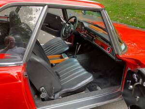 Immagine 8/12 di Mercedes-Benz 230 SL (1964)