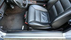 Image 48/74 of Mercedes-Benz E 320 (1997)