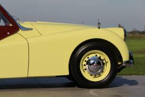 Afbeelding 50/50 van Triumph TR 2 (1954)