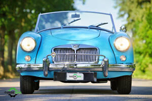 Bild 2/46 von MG MGA 1500 (1957)