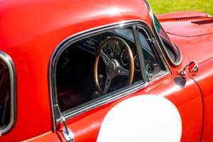 Image 34/50 de MG MGA 1500 (1957)