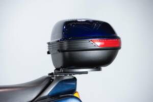 Afbeelding 20/50 van Honda DUMMY (2003)