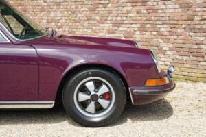 Image 45/50 of Porsche 911 2.4 T "Oilflap" (1972)