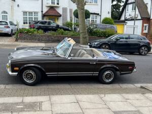 Bild 5/12 von Mercedes-Benz 280 SL (1968)