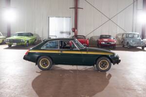 Bild 15/38 von MG MGB GT (1975)