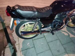 Afbeelding 13/52 van Honda CB 400 N (1982)
