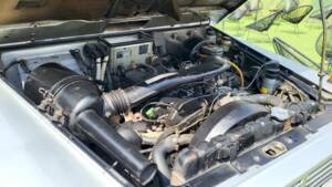 Imagen 51/56 de Mercedes-Benz 200 GE (kurz) (1990)