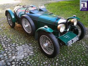 Image 16/48 of Riley Nine Brooklands Speed Model (1931)