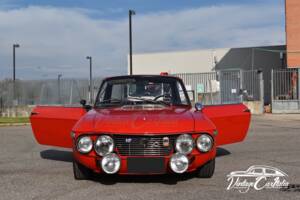 Afbeelding 35/74 van Lancia Fulvia Rallye HF 1.6 (1969)