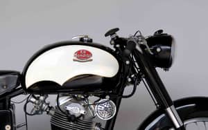 Imagen 4/63 de Mondial 175 Turismo Veloce (1954)