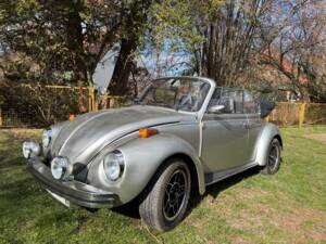 Image 14/17 of Volkswagen Beetle 1303 (1975)