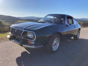 Image 3/45 of Lancia Fulvia Sport 1.6 (Zagato) (1972)