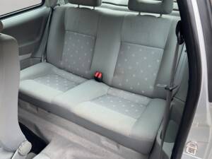 Immagine 12/21 di Volkswagen Lupo 1.2 TDI 3L (1999)