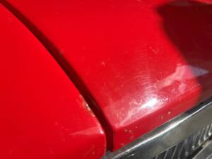 Image 79/81 de MG MGB (1976)