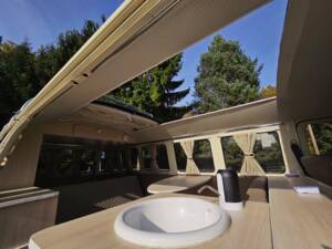 Image 24/30 de Volkswagen T2 Brasil Camper (1982)