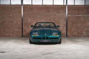 Image 4/49 of BMW Z1 (1991)