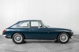 Bild 10/50 von MG MGB GT (1972)