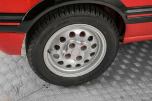 Image 37/50 de Peugeot 205 GTi 1.6 (1986)
