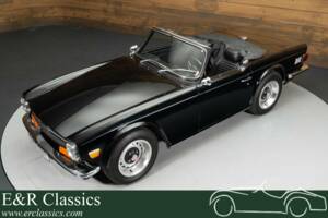 Image 1/19 of Triumph TR 6 (1971)