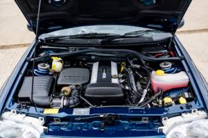 Image 40/50 of Ford Escort RS Cosworth (1996)