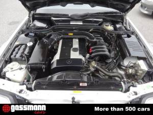 Image 14/15 de Mercedes-Benz SL 320 (1996)