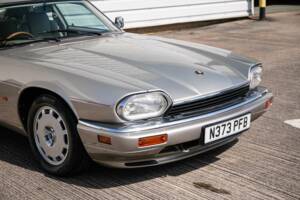 Image 8/32 de Jaguar XJS 4.0 Celebration (1996)