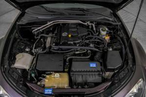 Bild 35/50 von Mazda MX-5 1.8 (2007)