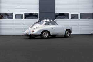 Afbeelding 2/41 van Porsche 356 C 1600 (1964)