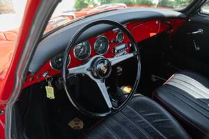 Image 49/50 of Porsche 356 C 1600 SC (1964)