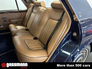 Image 15/15 of Rolls-Royce Silver Spur (1989)