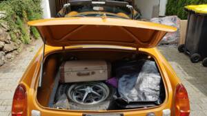 Afbeelding 5/10 van MG MGB (1974)