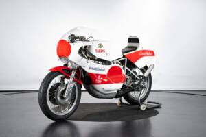 Immagine 8/50 di Yamaha TR 3 (1974)