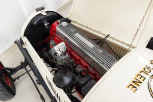 Image 26/28 of Chevrolet Serie BA Confederate Gilmore Special (1932)