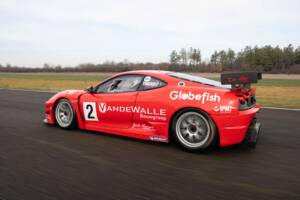 Image 9/100 of Ferrari F430 GT3 (2008)
