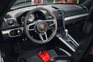 Afbeelding 18/36 van Porsche Cayman GT4 (2016)