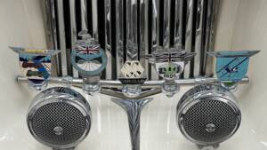 Bild 14/15 von Jaguar SS 100  2,5 Liter (1938)