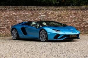 Image 30/50 of Lamborghini Aventador S (2018)