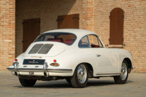 Immagine 7/50 di Porsche 356 B 1600 (1962)