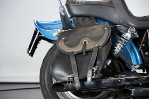 Bild 46/50 von Harley-Davidson FXDWG Dyna Wide Glide (1995)