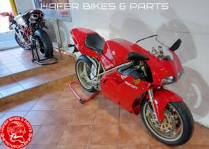 Bild 2/35 von Ducati 916 (1998)