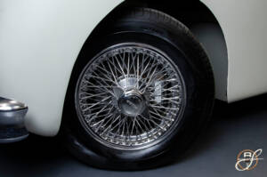 Image 9/25 de Jaguar XK 150 Special (1958)