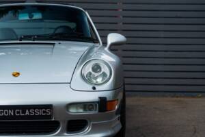 Bild 20/58 von Porsche 911 Carrera 4S (1996)